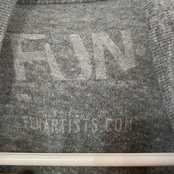 Lebron Who? tee - Picture 3 of 3